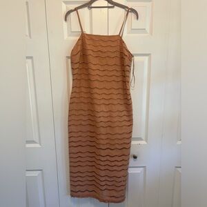 Walter Baker dress size 6